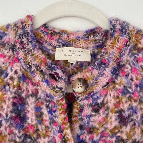 Sézane Cardigan size XS - Picture 3 of 5